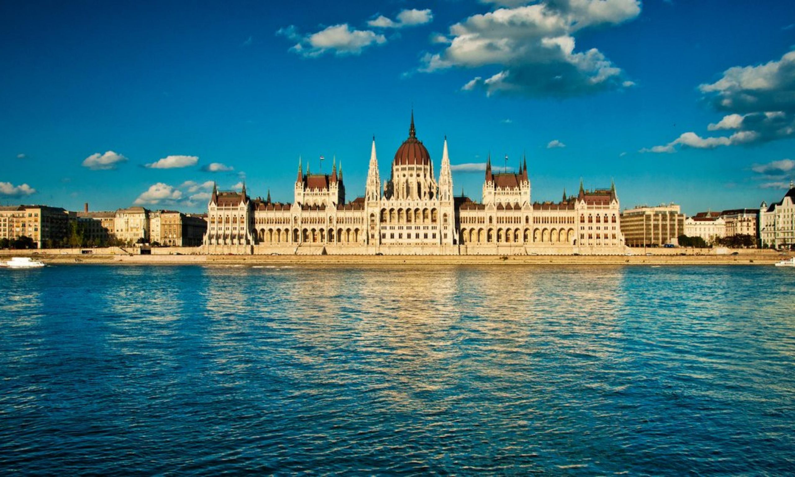 Mađarska