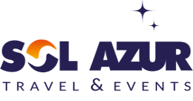 Sol Azur Logo