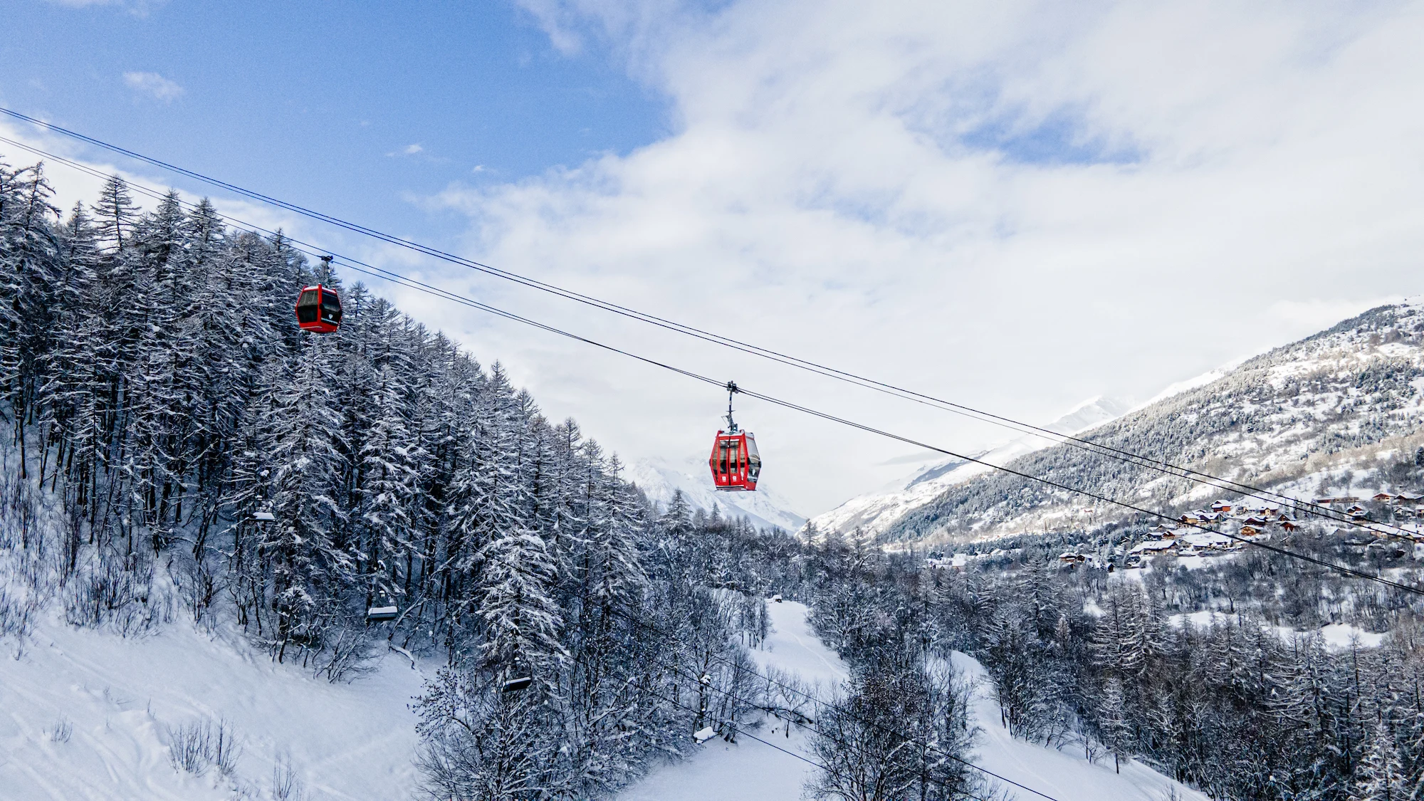 SERRE CHEVALIER
