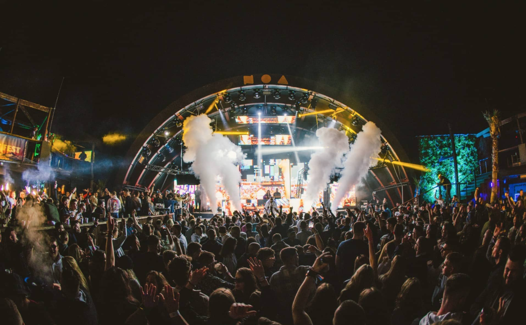 JADA FEST – ZRĆE 1.MAJ 2026