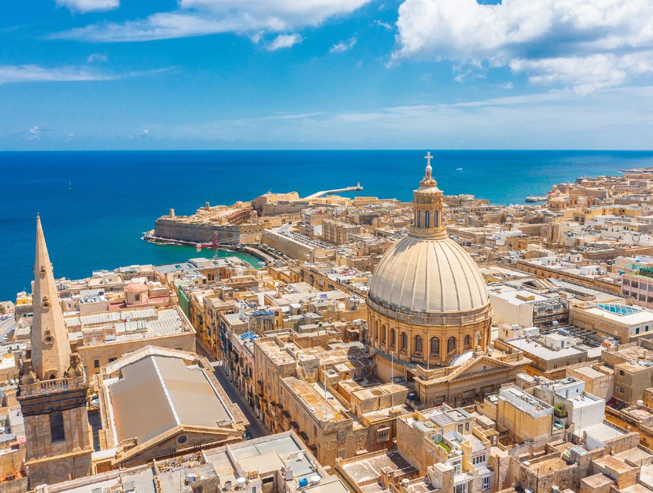 Malta